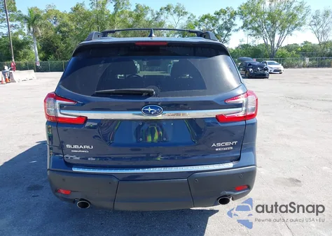 2023 Subaru Ascent Limited 8-Passenger из США, поврежденный, VIN 4S4WMAND5P3419482
